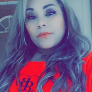 Meet your Posher, Karla ivette